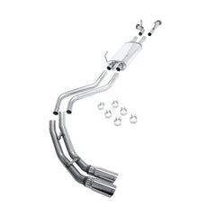 MagnaFlow Exhaust Products 16653 Cat Back