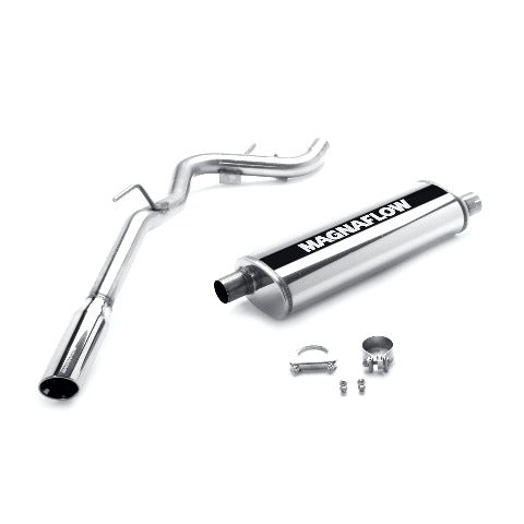 MagnaFlow Exhaust Products 16654 Cat Back