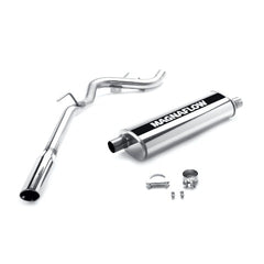 MagnaFlow Exhaust Products 16654 Cat Back