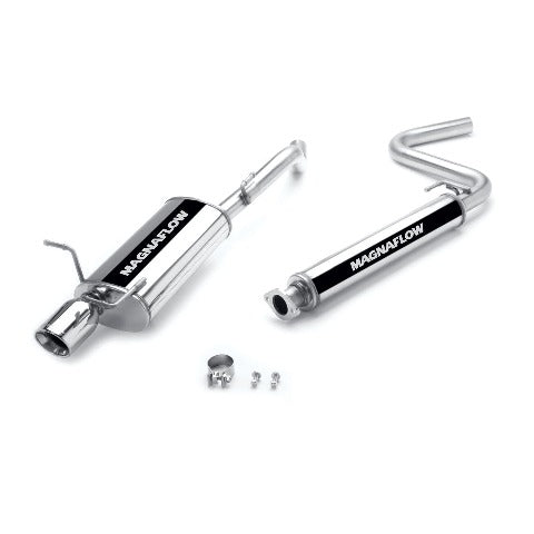 MagnaFlow Exhaust Products 16655 Cat Back