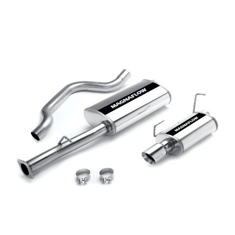 MagnaFlow Exhaust Products 16656 Cat Back