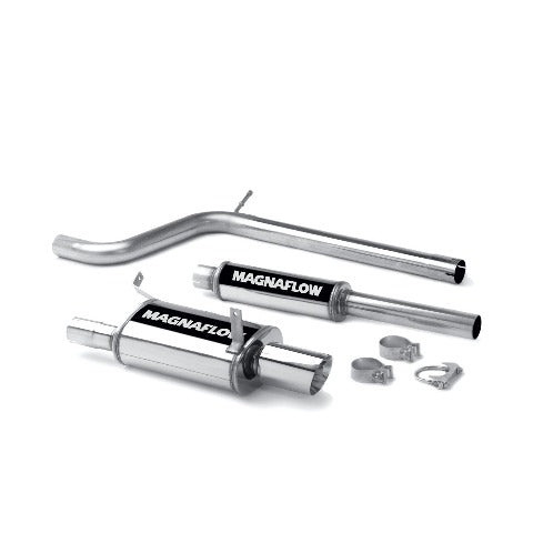 MagnaFlow Exhaust Products 16657 Cat Back