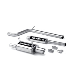 MagnaFlow Exhaust Products 16657 Cat Back