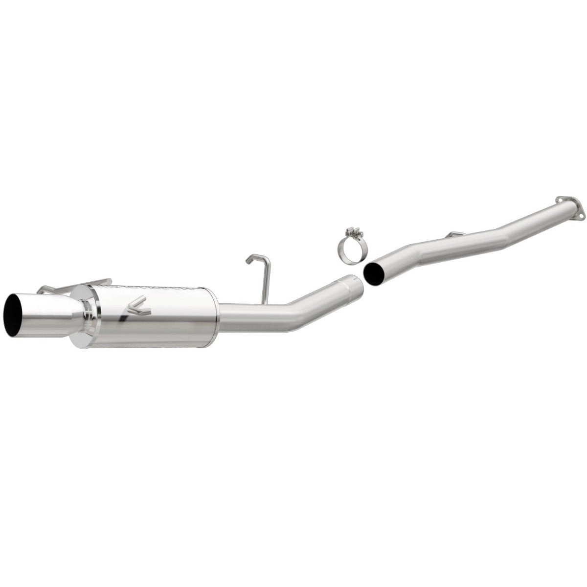 MagnaFlow Exhaust Products 16658 Cat Back