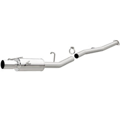 MagnaFlow Exhaust Products 16658 Cat Back