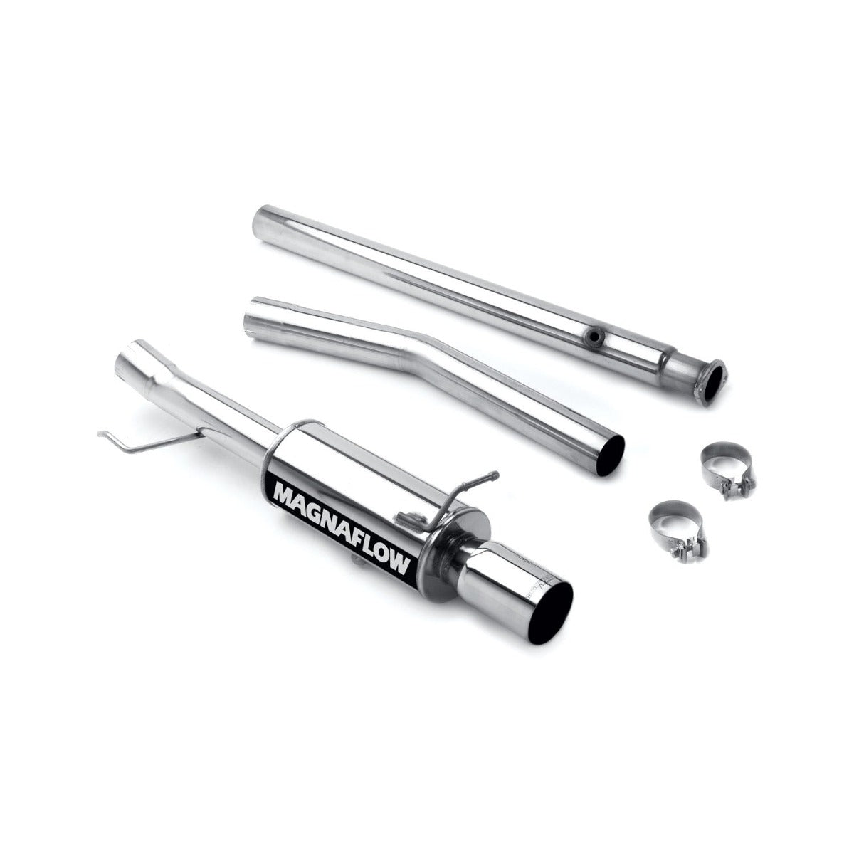 MagnaFlow Exhaust Products 16659 Cat Back