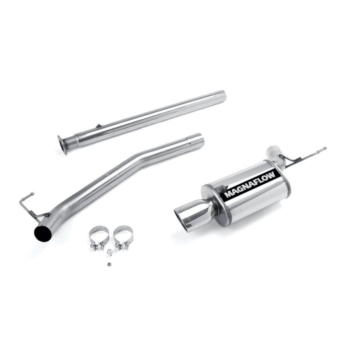 MagnaFlow Exhaust Products 16660 Cat Back