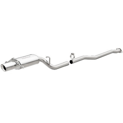 MagnaFlow Exhaust Products 16661 Cat Back