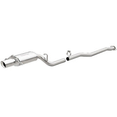 MagnaFlow Exhaust Products 16661 Cat Back