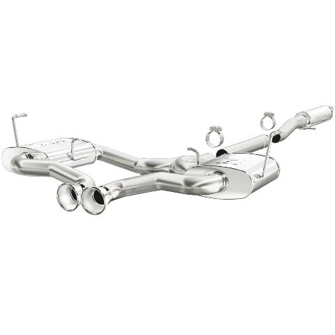 MagnaFlow Exhaust Products 16662 Cat Back