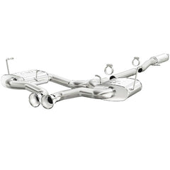 MagnaFlow Exhaust Products 16662 Cat Back