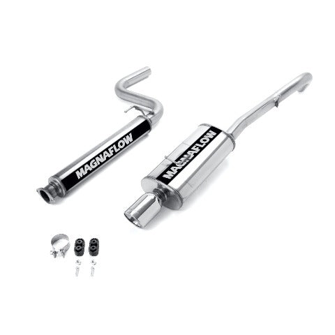 MagnaFlow Exhaust Products 16663 Cat Back
