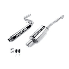 MagnaFlow Exhaust Products 16663 Cat Back