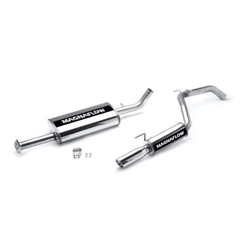 MagnaFlow Exhaust Products 16665 Cat Back