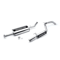 MagnaFlow Exhaust Products 16665 Cat Back
