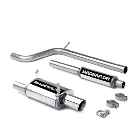 MagnaFlow Exhaust Products 16667 Cat Back
