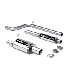 MagnaFlow Exhaust Products 16667 Cat Back