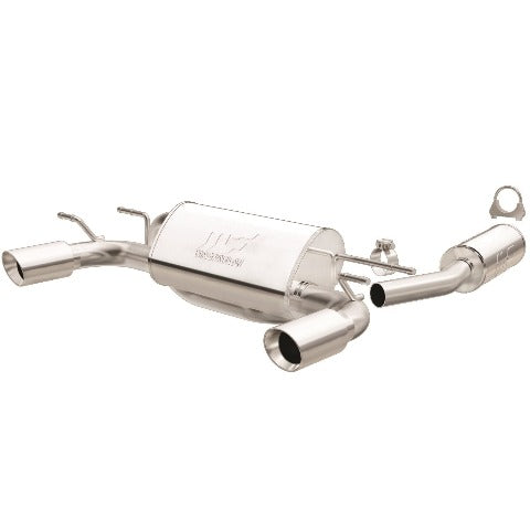 MagnaFlow Exhaust Products 16668 Cat Back