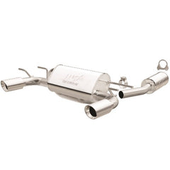 MagnaFlow Exhaust Products 16668 Cat Back
