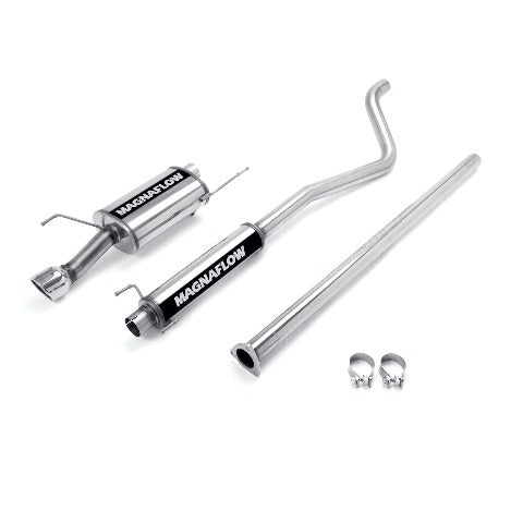 MagnaFlow Exhaust Products 16669 Cat Back