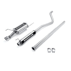 MagnaFlow Exhaust Products 16669 Cat Back