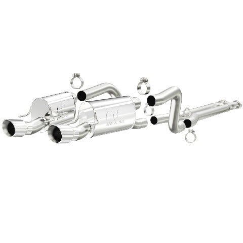 MagnaFlow Exhaust Products 16670 Cat Back