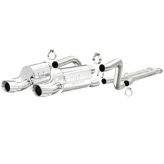MagnaFlow Exhaust Products 16670 Cat Back