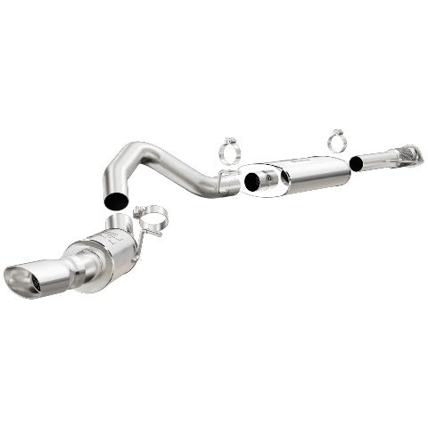 MagnaFlow Exhaust Products 16671 Cat Back