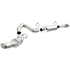 MagnaFlow Exhaust Products 16671 Cat Back