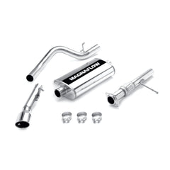 MagnaFlow Exhaust Products 16672 Cat Back