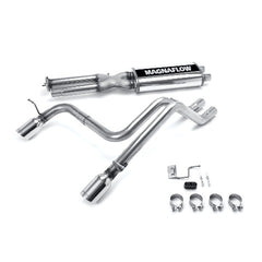 MagnaFlow Exhaust Products 16673 Cat Back