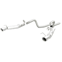 MagnaFlow Exhaust Products 16674 Cat Back