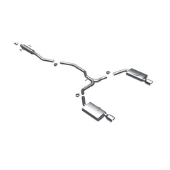 MagnaFlow Exhaust Products 16675 Cat Back