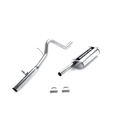 MagnaFlow Exhaust Products 16676 Cat Back