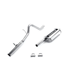 MagnaFlow Exhaust Products 16676 Cat Back