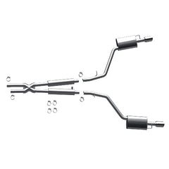 MagnaFlow Exhaust Products 16678 Cat Back