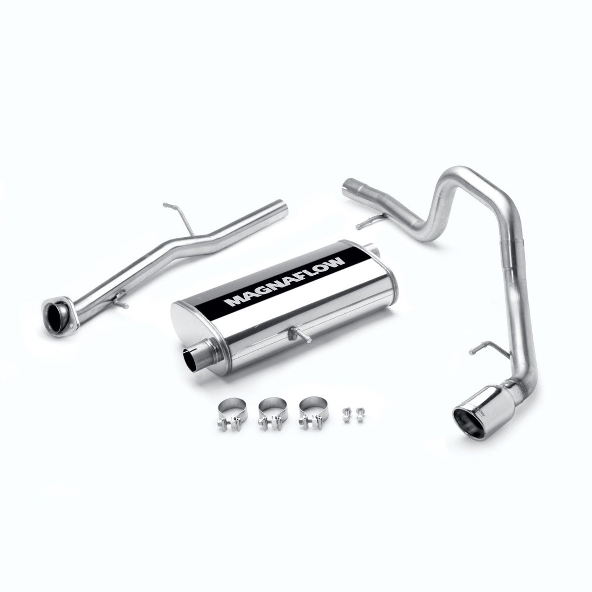 MagnaFlow Exhaust Products 16679 Cat Back