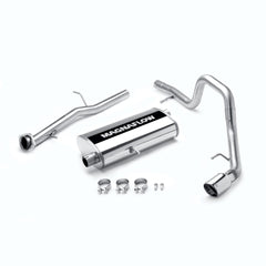 MagnaFlow Exhaust Products 16679 Cat Back