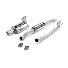 MagnaFlow Exhaust Products 16683 Cat Back
