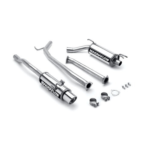 MagnaFlow Exhaust Products 16687 Cat Back