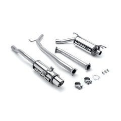 MagnaFlow Exhaust Products 16687 Cat Back