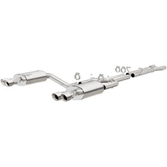 MagnaFlow Exhaust Products 16689 Cat Back