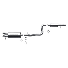 MagnaFlow Exhaust Products 16690 Cat Back
