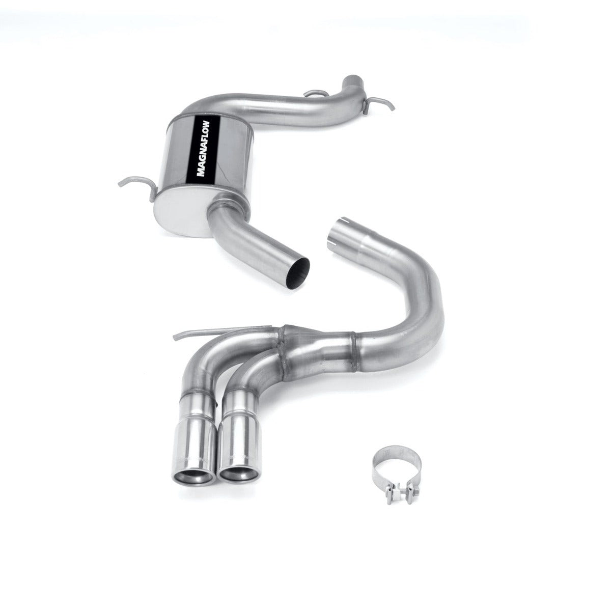 MagnaFlow Exhaust Products 16691 Cat Back