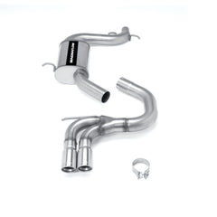 MagnaFlow Exhaust Products 16691 Cat Back
