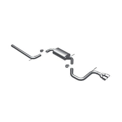 MagnaFlow Exhaust Products 16692 Cat Back