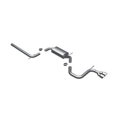 MagnaFlow Exhaust Products 16692 Cat Back