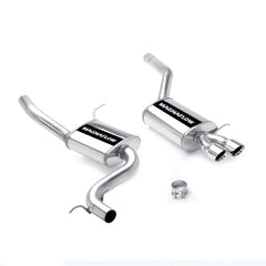 MagnaFlow Exhaust Products 16693 Cat Back