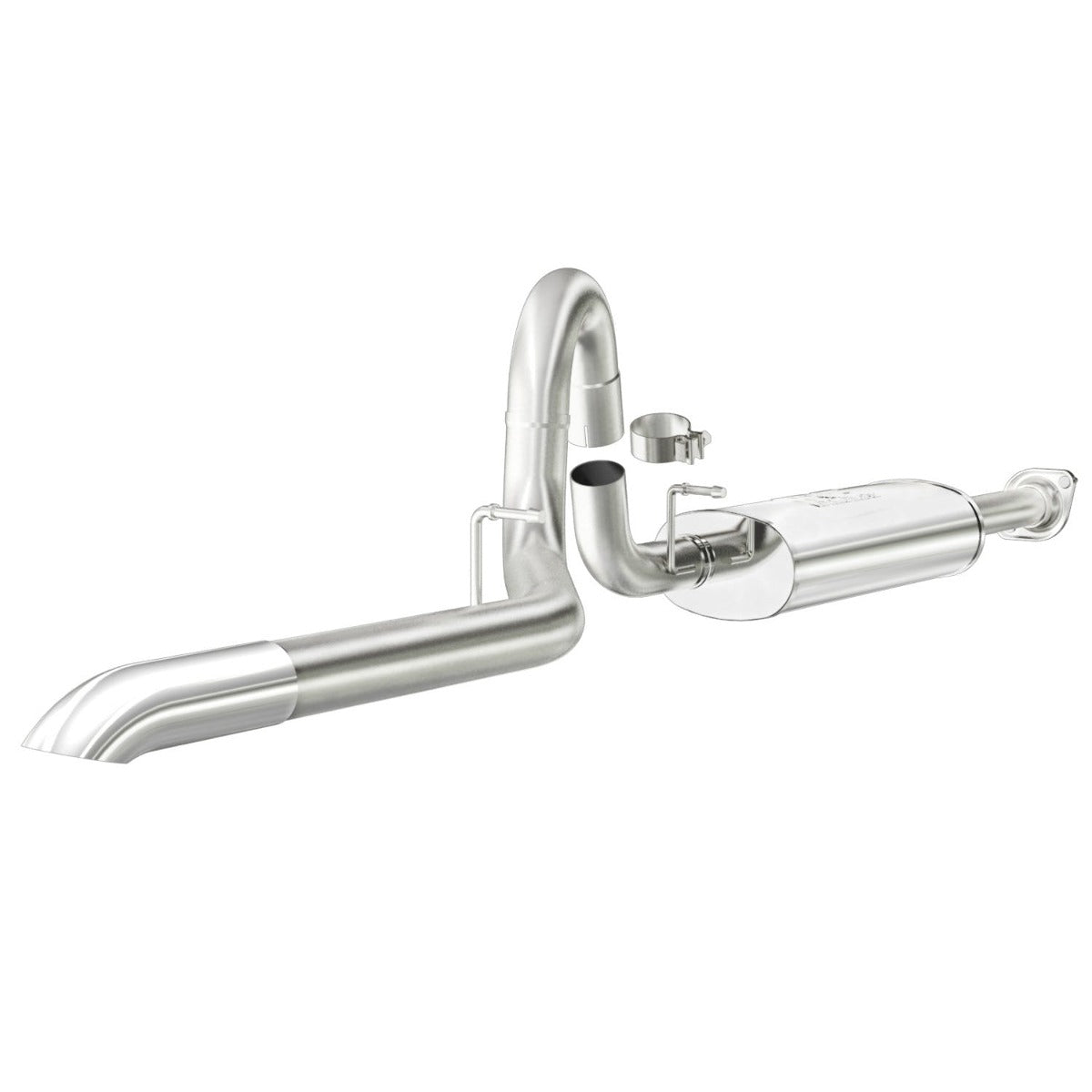 MagnaFlow Exhaust Products 16695 Cat Back