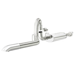 MagnaFlow Exhaust Products 16695 Cat Back